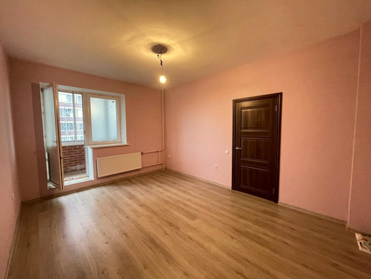 Продам однокомнатную (1-комн.) квартиру, Орджоникидзе (Львовский мкр.) ул, 2к2, Подольск г
