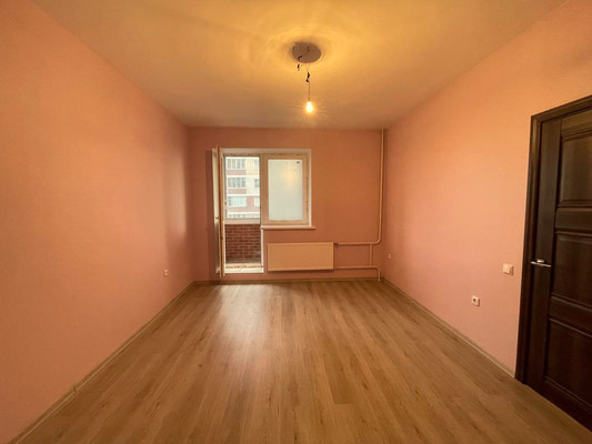 Продам однокомнатную (1-комн.) квартиру, Орджоникидзе (Львовский мкр.) ул, 2к2, Подольск г