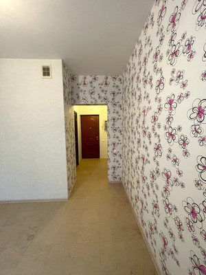 Продам однокомнатную (1-комн.) квартиру, Орджоникидзе (Львовский мкр.) ул, 2к2, Подольск г