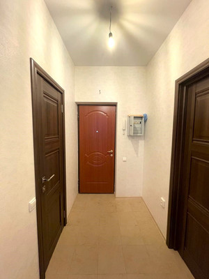 Продам однокомнатную (1-комн.) квартиру, Орджоникидзе (Львовский мкр.) ул, 2к2, Подольск г