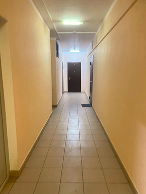 Продам однокомнатную (1-комн.) квартиру, Орджоникидзе (Львовский мкр.) ул, 2к2, Подольск г