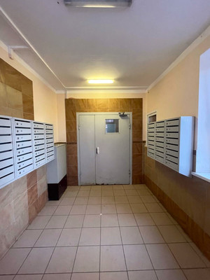 Продам однокомнатную (1-комн.) квартиру, Орджоникидзе (Львовский мкр.) ул, 2к2, Подольск г