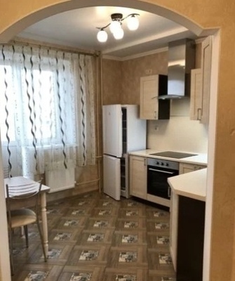Сдам двухкомнатную (2-комн.) квартиру, Московская ул, 53А, Цимлянск г