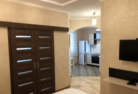 Сдам двухкомнатную (2-комн.) квартиру, Московская ул, 53А, Цимлянск г