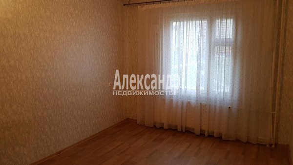 Продам двухкомнатную (2-комн.) квартиру, Бадаева ул, д. 8 корп. 1, Санкт-Петербург г