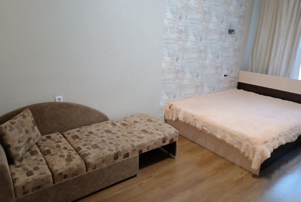 Сдам однокомнатную (1-комн.) квартиру, Красноармейская ул, 91, Нерчинск г