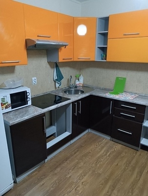 Сдам однокомнатную (1-комн.) квартиру, Красноармейская ул, 91, Нерчинск г