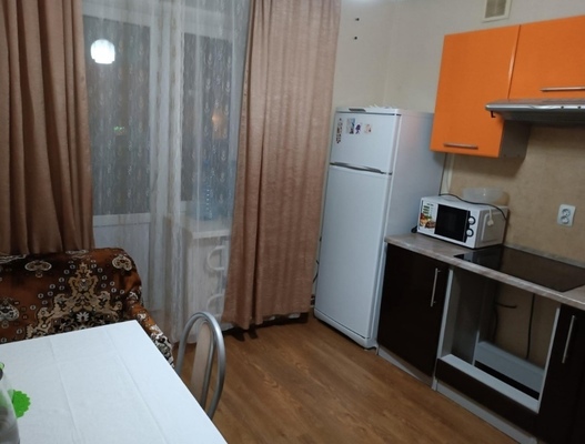 Сдам однокомнатную (1-комн.) квартиру, Красноармейская ул, 91, Нерчинск г