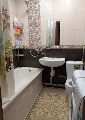 Сдам однокомнатную (1-комн.) квартиру, Красноармейская ул, 91, Нерчинск г