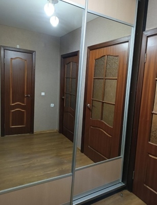 Сдам однокомнатную (1-комн.) квартиру, Красноармейская ул, 91, Нерчинск г