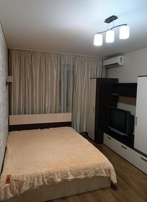 Сдам однокомнатную (1-комн.) квартиру, Красноармейская ул, 91, Нерчинск г