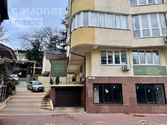 Продам трехкомнатную (3-комн.) квартиру, Виноградная ул, 19, Беранда с