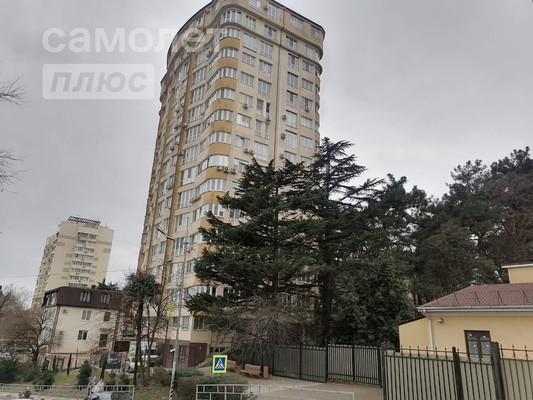 Продам трехкомнатную (3-комн.) квартиру, Виноградная ул, 19, Беранда с