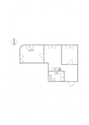 Продам трехкомнатную (3-комн.) квартиру, Виноградная ул, 19, Беранда с