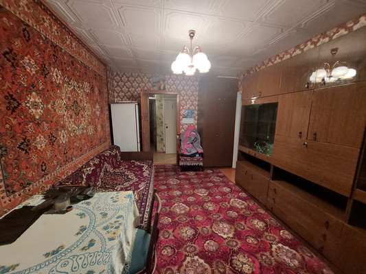 Продам двухкомнатную (2-комн.) квартиру, Садовая (Львовский мкр.) ул, 1а, Подольск г