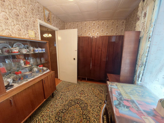 Продам двухкомнатную (2-комн.) квартиру, Садовая (Львовский мкр.) ул, 1а, Подольск г