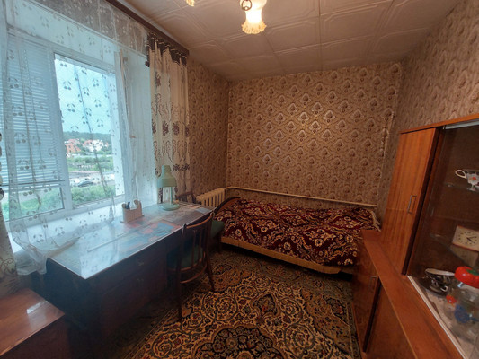 Продам двухкомнатную (2-комн.) квартиру, Садовая (Львовский мкр.) ул, 1а, Подольск г