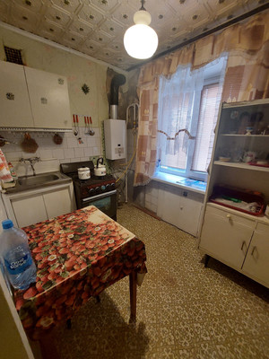 Продам двухкомнатную (2-комн.) квартиру, Садовая (Львовский мкр.) ул, 1а, Подольск г