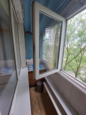 Продам двухкомнатную (2-комн.) квартиру, Садовая (Львовский мкр.) ул, 1а, Подольск г