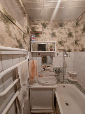 Продам двухкомнатную (2-комн.) квартиру, Садовая (Львовский мкр.) ул, 1а, Подольск г