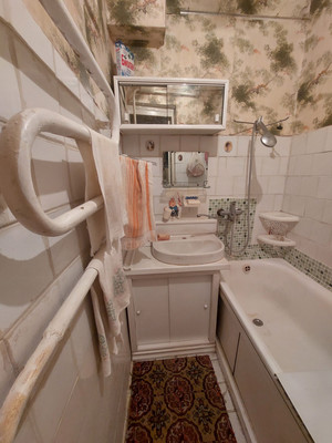 Продам двухкомнатную (2-комн.) квартиру, Садовая (Львовский мкр.) ул, 1а, Подольск г