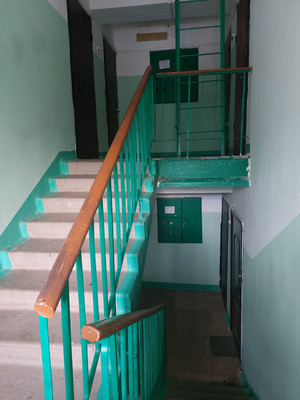 Продам двухкомнатную (2-комн.) квартиру, Садовая (Львовский мкр.) ул, 1а, Подольск г