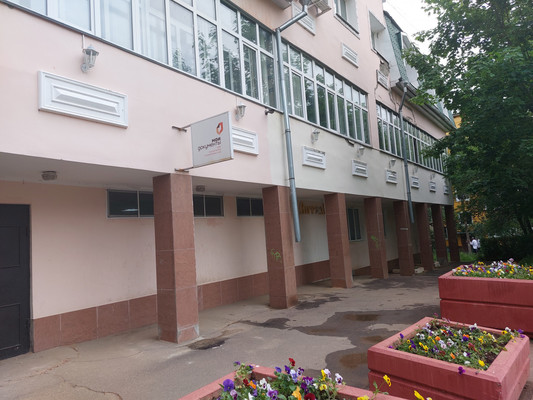 Продам двухкомнатную (2-комн.) квартиру, Садовая (Львовский мкр.) ул, 1а, Подольск г