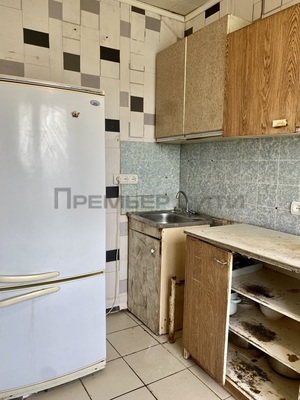 Продам двухкомнатную (2-комн.) квартиру, Николо-Козинская ул, 73, Калуга г