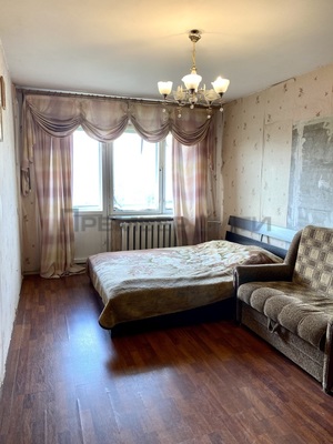 Продам двухкомнатную (2-комн.) квартиру, Николо-Козинская ул, 73, Калуга г
