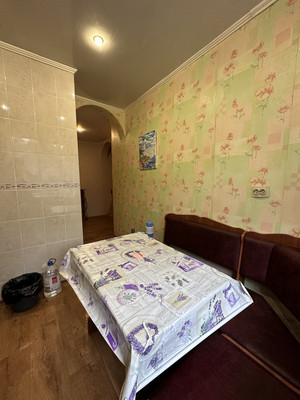 Сдам двухкомнатную (2-комн.) квартиру, Ленина ул, 45, Алушта г