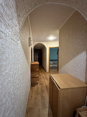 Сдам двухкомнатную (2-комн.) квартиру, Ленина ул, 45, Алушта г