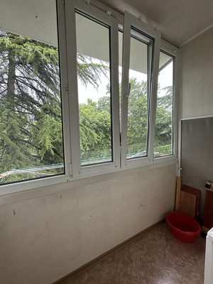 Сдам двухкомнатную (2-комн.) квартиру, Ленина ул, 45, Алушта г