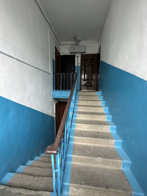 Сдам двухкомнатную (2-комн.) квартиру, Ленина ул, 45, Алушта г