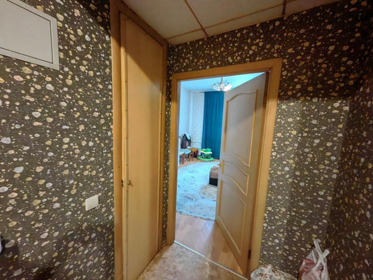 Продам трехкомнатную (3-комн.) квартиру, Бабушкина ул, 29к1, Санкт-Петербург г