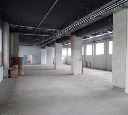 Сдам коммерческое помещение 520 м2, Гарибальди ул, 26к1, Москва г