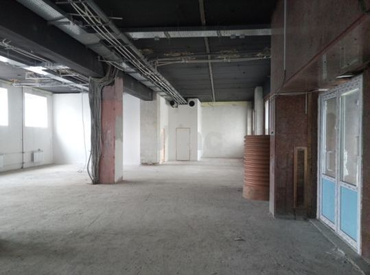 Сдам коммерческое помещение 520 м2, Гарибальди ул, 26к1, Москва г