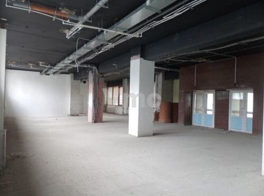 Сдам коммерческое помещение 520 м2, Гарибальди ул, 26к1, Москва г