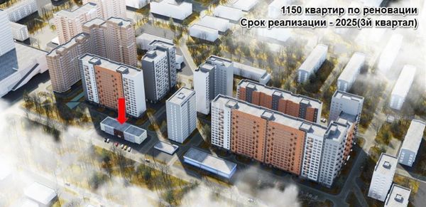 Сдам коммерческое помещение 520 м2, Гарибальди ул, 26к1, Москва г