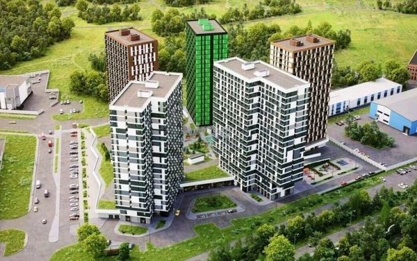 Сдам торговое помещение 122,4 м2, Востряковское ш, 7 2, Москва г