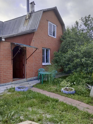 Продам дом, Новоселковская ул, 66, Рязань г, 0 км от города