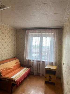 Продам двухкомнатную (2-комн.) квартиру, Авиамоторный пер, д.9, Ростов-на-Дону г