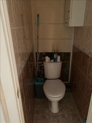 Продам двухкомнатную (2-комн.) квартиру, Авиамоторный пер, д.9, Ростов-на-Дону г