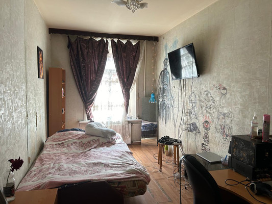 Продам многокомнатную квартиру, Ленина ул, 29, Санкт-Петербург г