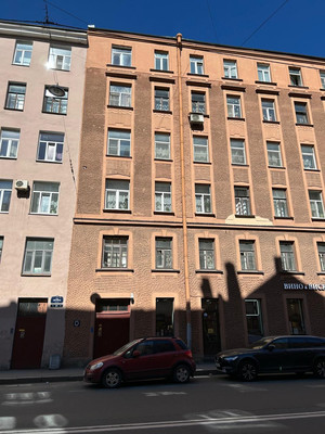 Продам многокомнатную квартиру, Ленина ул, 29, Санкт-Петербург г