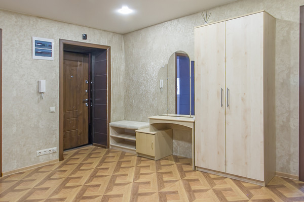 Продам трехкомнатную (3-комн.) квартиру, Спортивная наб, 13, Воронеж г