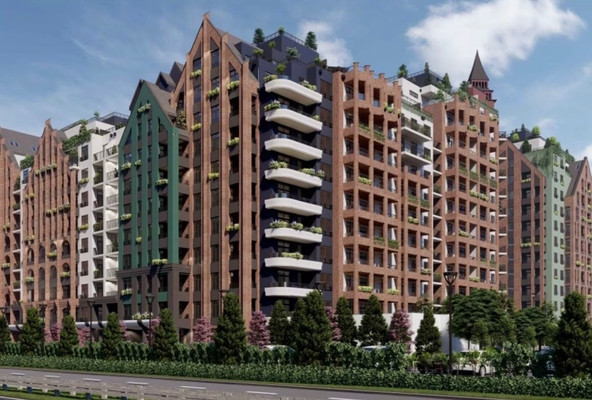 Продам коммерческое помещение 78,8 м2, Молодой гвардии ул, 36, Калининград г