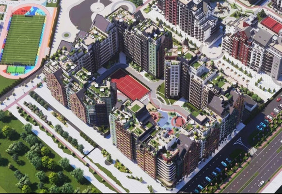 Продам коммерческое помещение 78,8 м2, Молодой гвардии ул, 36, Калининград г