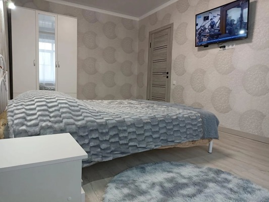 Сдам однокомнатную (1-комн.) квартиру, 3-я Демидовская ул, 27, Златоуст г
