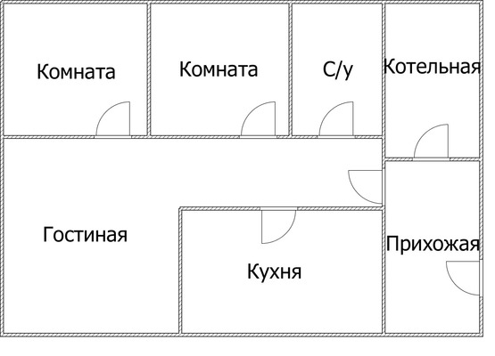 Продам дом, Буденного ул, Тавтиманово с, 0 км от города