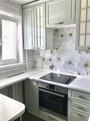 Продам двухкомнатную (2-комн.) квартиру, Ангарская ул, 38, Екатеринбург г